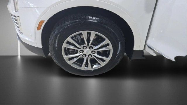 2022 Cadillac XT5 AWD 4dr Premium Luxury - 22956358 - 17