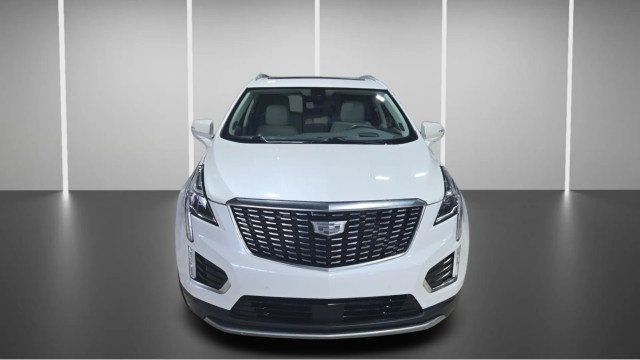 2022 Cadillac XT5 AWD 4dr Premium Luxury - 22956358 - 1