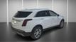 2022 Cadillac XT5 AWD 4dr Premium Luxury - 22956358 - 4