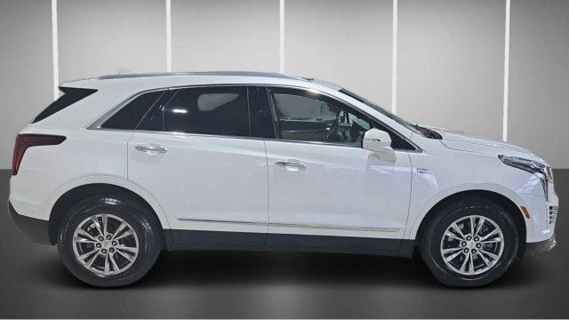 2022 Cadillac XT5 AWD 4dr Premium Luxury - 22956358 - 5