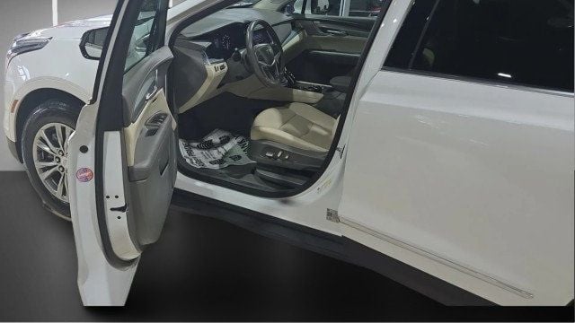 2022 Cadillac XT5 AWD 4dr Premium Luxury - 22956358 - 8