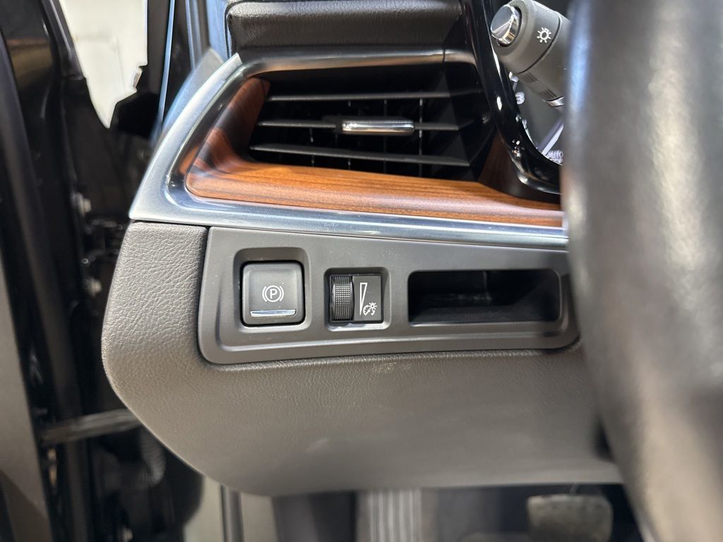 2022 Cadillac XT5 AWD 4dr Premium Luxury - 23027776 - 13