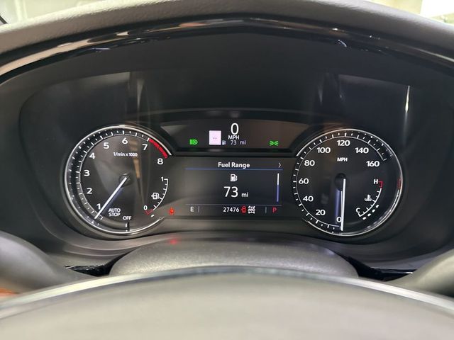 2022 Cadillac XT5 AWD 4dr Premium Luxury - 23027776 - 14