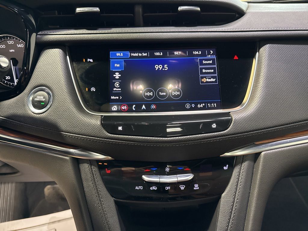2022 Cadillac XT5 AWD 4dr Premium Luxury - 23027776 - 15