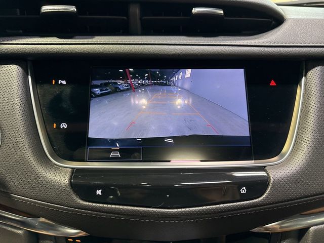 2022 Cadillac XT5 AWD 4dr Premium Luxury - 23027776 - 18