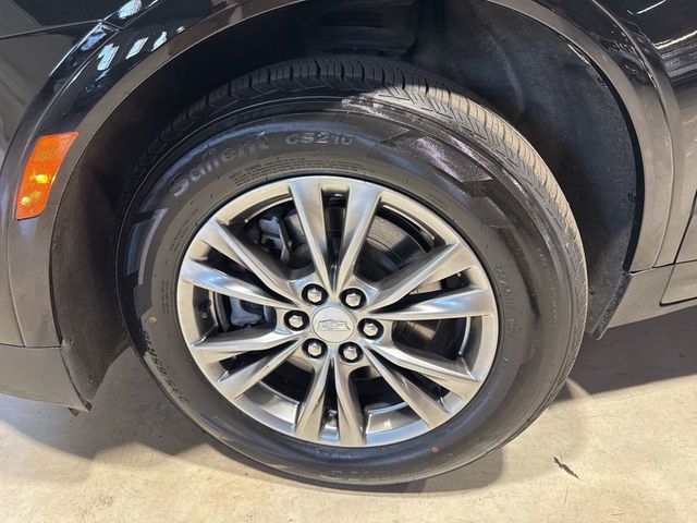 2022 Cadillac XT5 AWD 4dr Premium Luxury - 23027776 - 1