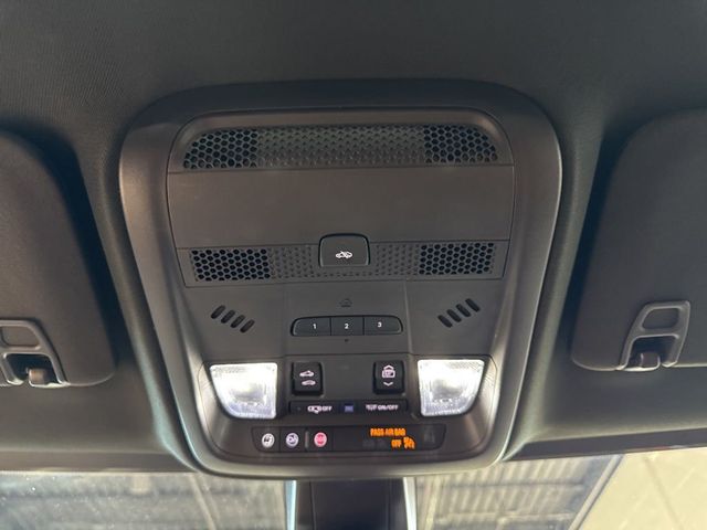2022 Cadillac XT5 AWD 4dr Premium Luxury - 23027776 - 22