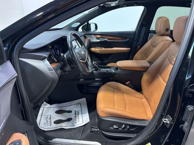 2022 Cadillac XT5 AWD 4dr Premium Luxury - 23027776 - 23