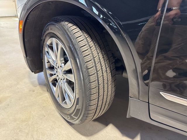 2022 Cadillac XT5 AWD 4dr Premium Luxury - 23027776 - 2