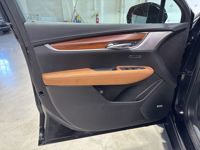 2022 Cadillac XT5 AWD 4dr Premium Luxury - 23027776 - 29