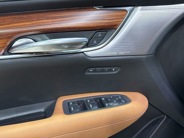 2022 Cadillac XT5 AWD 4dr Premium Luxury - 23027776 - 30