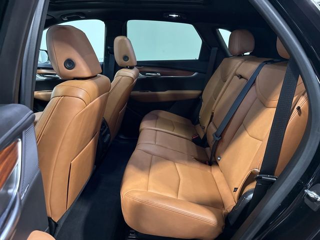 2022 Cadillac XT5 AWD 4dr Premium Luxury - 23027776 - 31