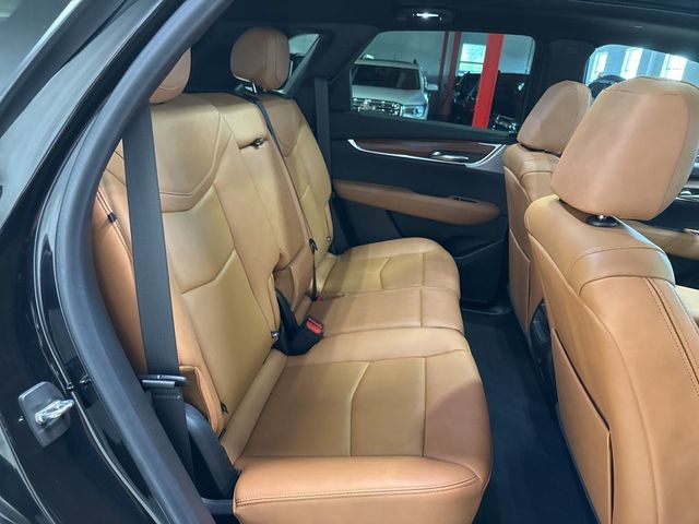2022 Cadillac XT5 AWD 4dr Premium Luxury - 23027776 - 38