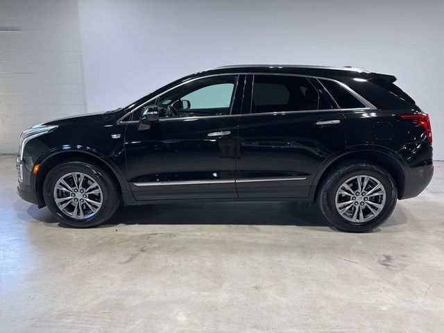 2022 Cadillac XT5 AWD 4dr Premium Luxury - 23027776 - 3