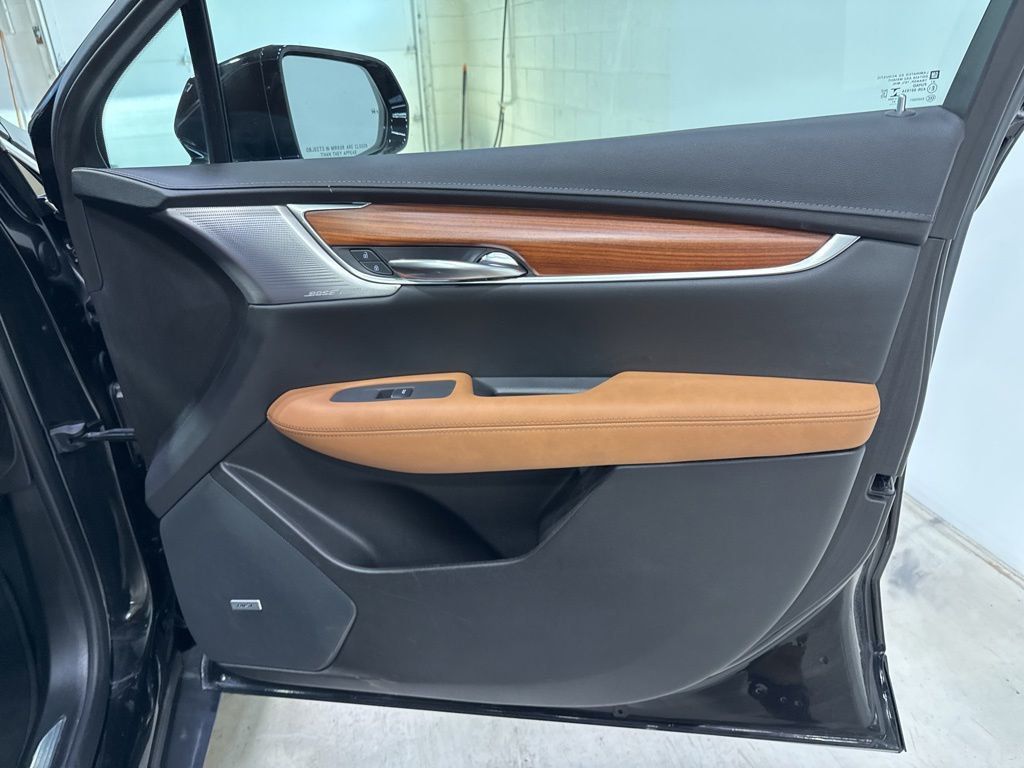 2022 Cadillac XT5 AWD 4dr Premium Luxury - 23027776 - 45