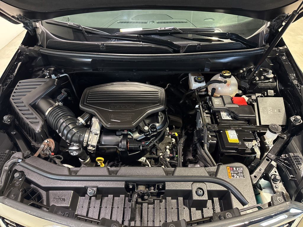 2022 Cadillac XT5 AWD 4dr Premium Luxury - 23027776 - 46