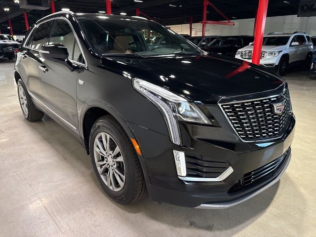 2022 Cadillac XT5 AWD 4dr Premium Luxury - 23027776 - 7