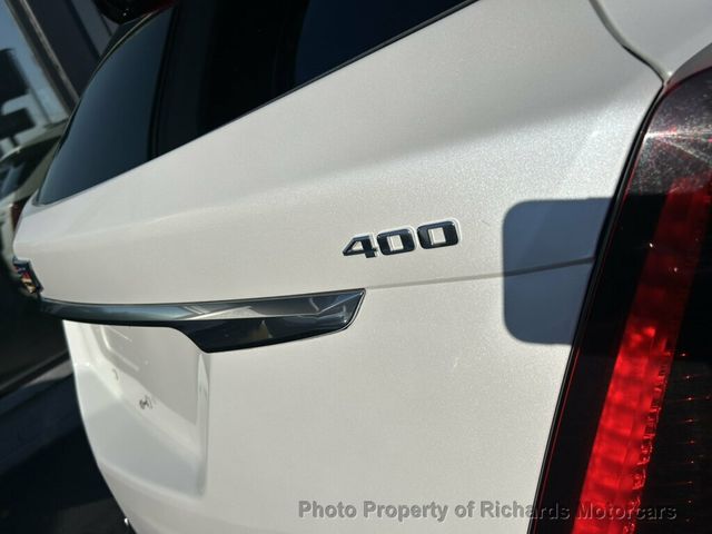 2022 Cadillac XT5 AWD 4dr Premium Luxury - 23075537 - 9