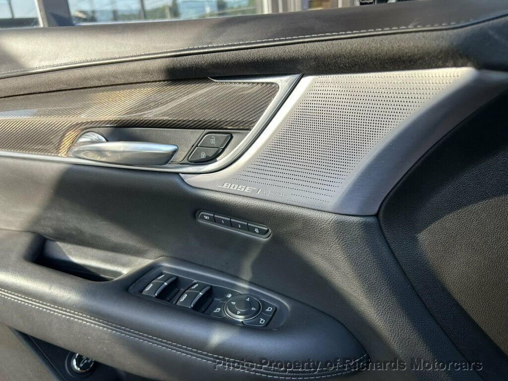 2022 Cadillac XT5 AWD 4dr Premium Luxury - 23075537 - 15