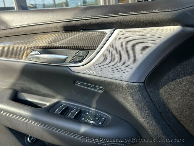 2022 Cadillac XT5 AWD 4dr Premium Luxury - 23075537 - 15