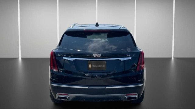 2022 Cadillac XT5 FWD 4dr Premium Luxury - 23064230 - 11
