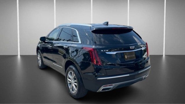 2022 Cadillac XT5 FWD 4dr Premium Luxury - 23064230 - 12