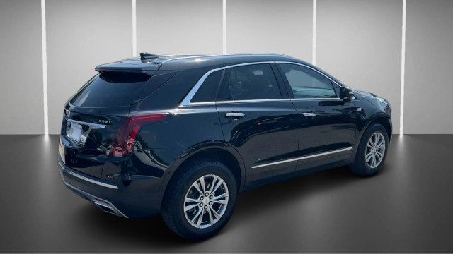 2022 Cadillac XT5 FWD 4dr Premium Luxury - 23064230 - 13