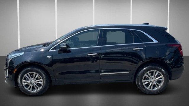 2022 Cadillac XT5 FWD 4dr Premium Luxury - 23064230 - 14