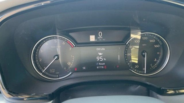 2022 Cadillac XT5 FWD 4dr Premium Luxury - 23064230 - 17