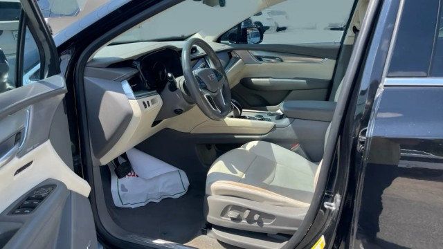 2022 Cadillac XT5 FWD 4dr Premium Luxury - 23064230 - 2