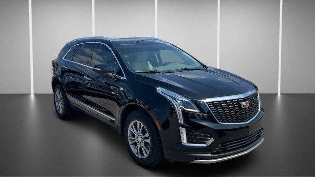 2022 Cadillac XT5 FWD 4dr Premium Luxury - 23064230 - 3