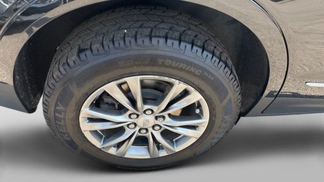 2022 Cadillac XT5 FWD 4dr Premium Luxury - 23064230 - 4