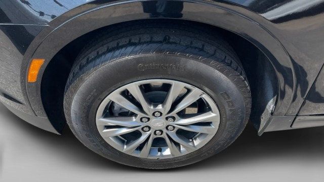 2022 Cadillac XT5 FWD 4dr Premium Luxury - 23064230 - 6