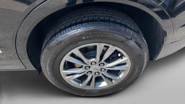 2022 Cadillac XT5 FWD 4dr Premium Luxury - 23064230 - 7