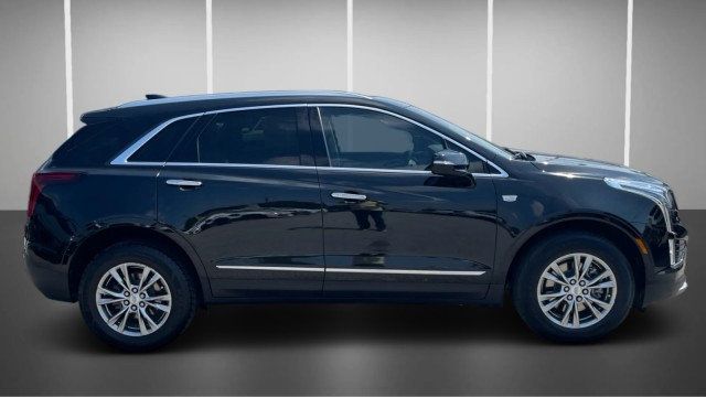 2022 Cadillac XT5 FWD 4dr Premium Luxury - 23064230 - 8