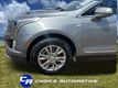 2022 Cadillac XT5 FWD 4dr Premium Luxury - 22604582 - 10