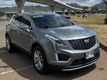 2022 Cadillac XT5 FWD 4dr Premium Luxury - 22604582 - 8