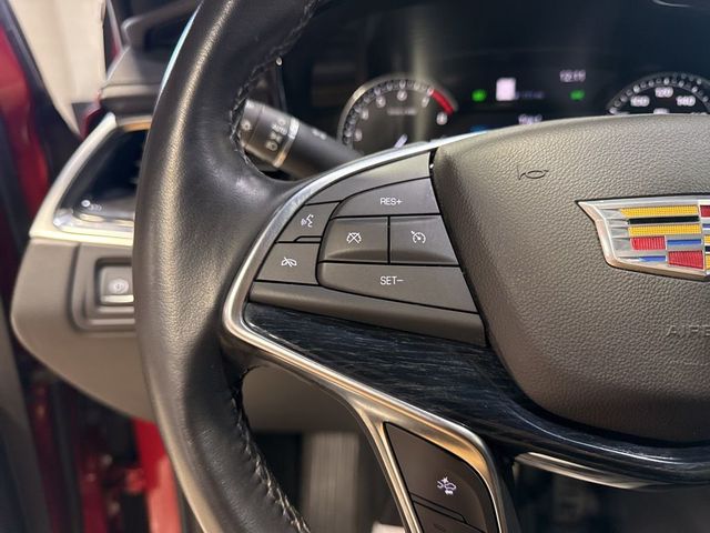 2022 Cadillac XT5 FWD 4dr Premium Luxury - 23000778 - 12