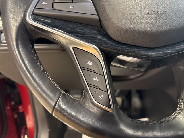 2022 Cadillac XT5 FWD 4dr Premium Luxury - 23000778 - 13