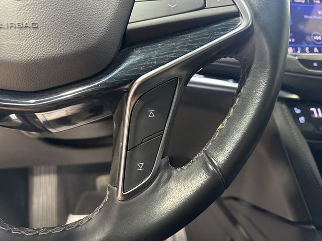 2022 Cadillac XT5 FWD 4dr Premium Luxury - 23000778 - 14