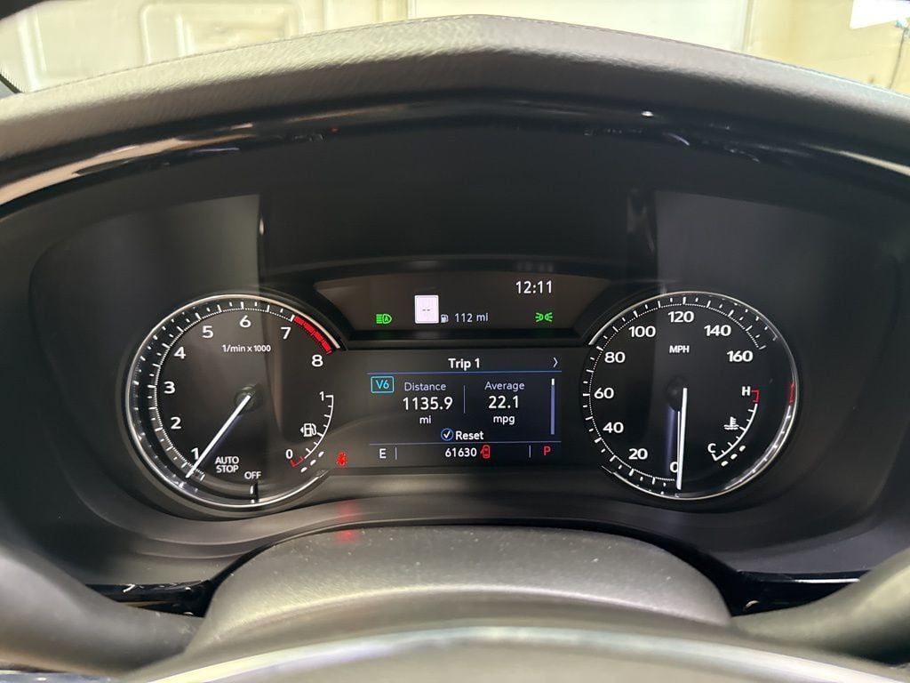2022 Cadillac XT5 FWD 4dr Premium Luxury - 23000778 - 16