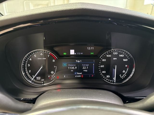 2022 Cadillac XT5 FWD 4dr Premium Luxury - 23000778 - 16