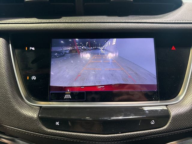 2022 Cadillac XT5 FWD 4dr Premium Luxury - 23000778 - 22