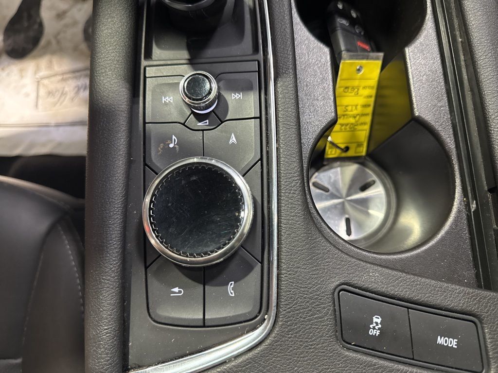 2022 Cadillac XT5 FWD 4dr Premium Luxury - 23000778 - 25