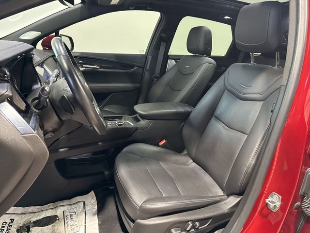 2022 Cadillac XT5 FWD 4dr Premium Luxury - 23000778 - 28