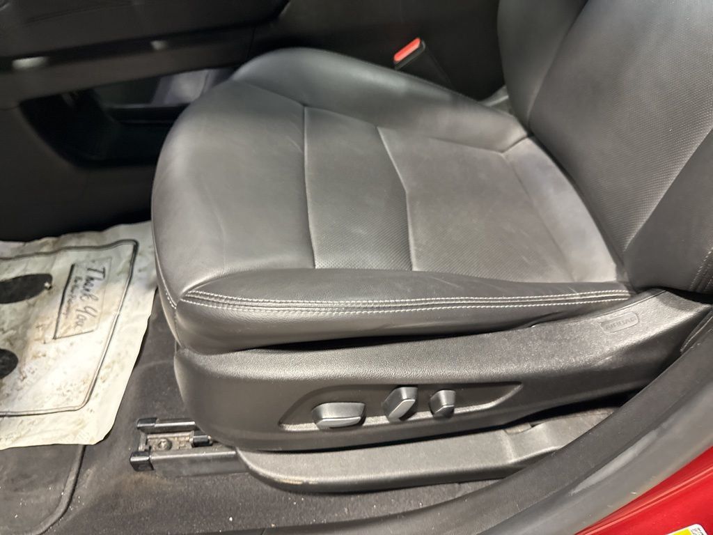 2022 Cadillac XT5 FWD 4dr Premium Luxury - 23000778 - 30
