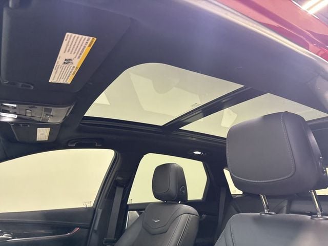 2022 Cadillac XT5 FWD 4dr Premium Luxury - 23000778 - 32