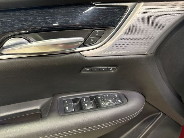 2022 Cadillac XT5 FWD 4dr Premium Luxury - 23000778 - 34