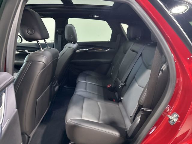 2022 Cadillac XT5 FWD 4dr Premium Luxury - 23000778 - 35