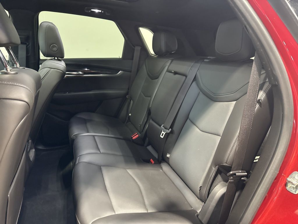 2022 Cadillac XT5 FWD 4dr Premium Luxury - 23000778 - 36
